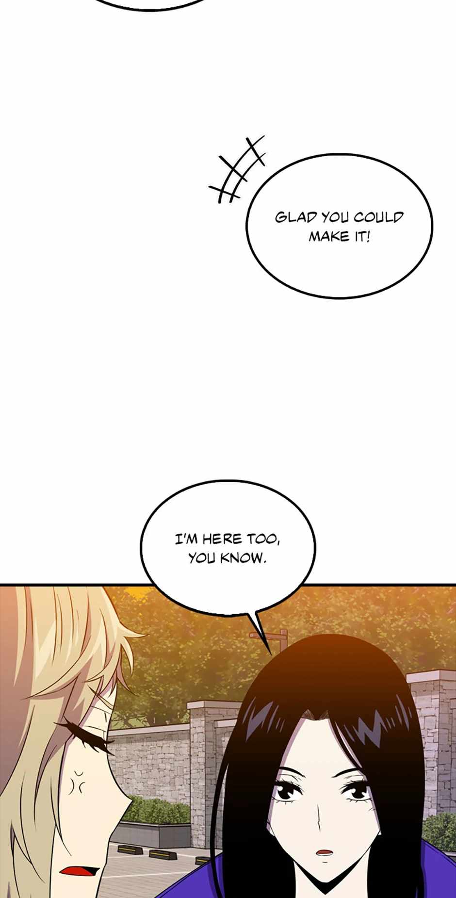 Sleeping Ranker Chapter 142 94
